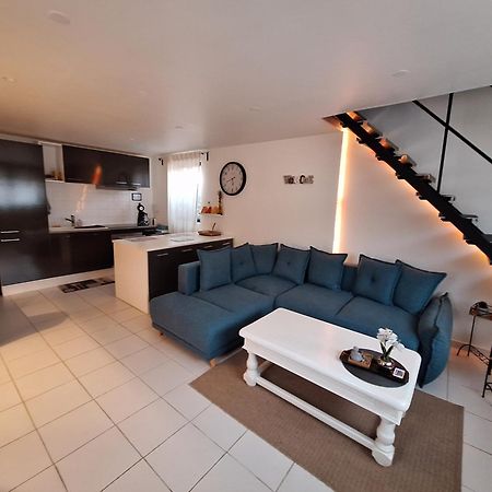 Appartement T2 Au Coeur Du Village Cleon-d'Andran Ngoại thất bức ảnh