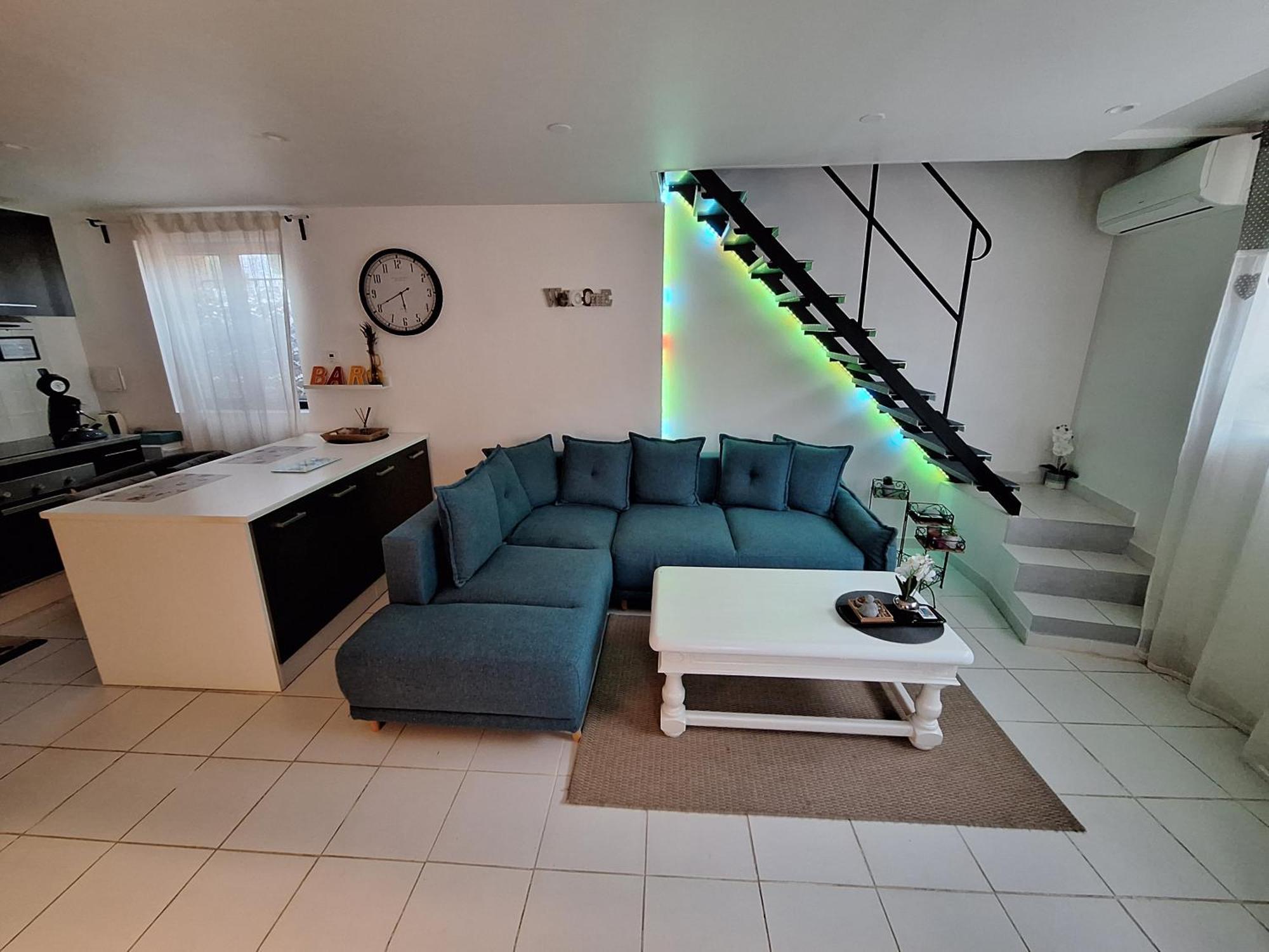 Appartement T2 Au Coeur Du Village Cleon-d'Andran Ngoại thất bức ảnh