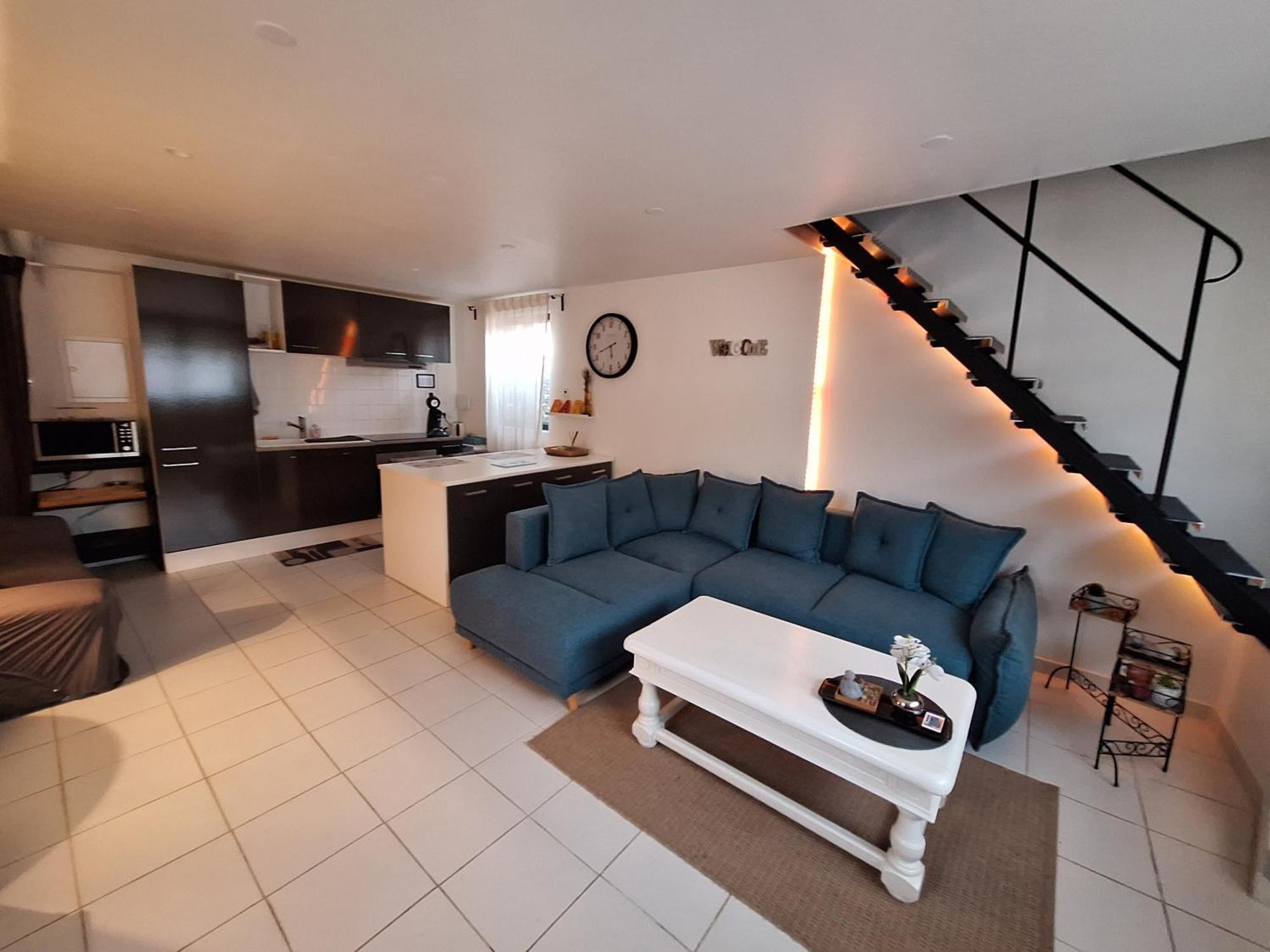 Appartement T2 Au Coeur Du Village Cleon-d'Andran Ngoại thất bức ảnh