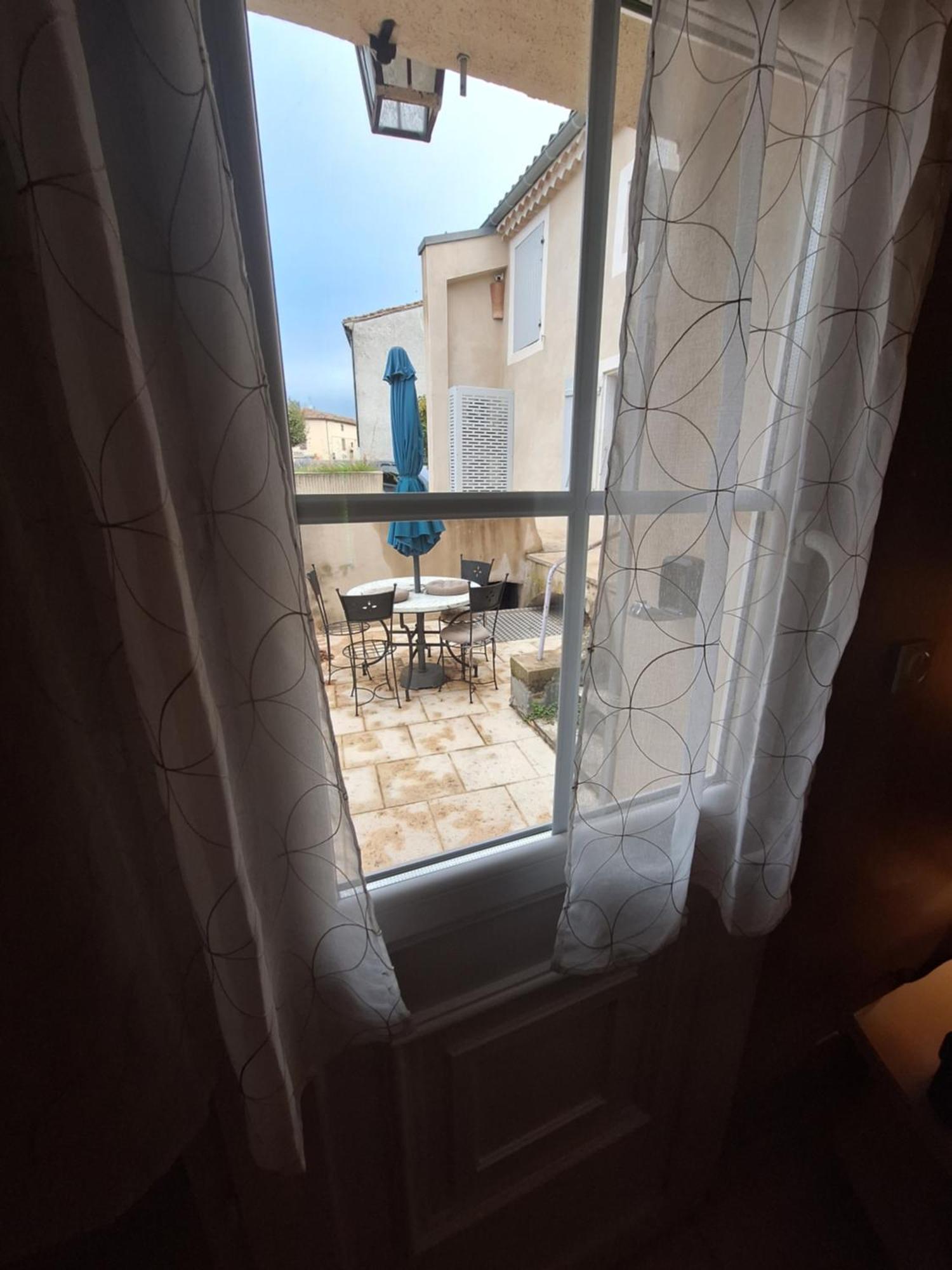 Appartement T2 Au Coeur Du Village Cleon-d'Andran Ngoại thất bức ảnh